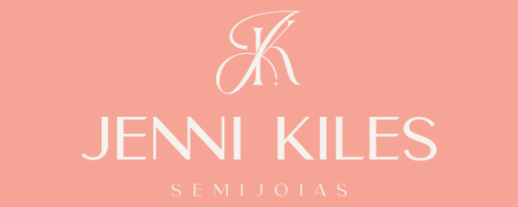 Jenni Kiles Semijoias - Acessórios acessíveis e com ótima qualidade