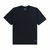 Camiseta Basic Oversized Black