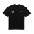 Oversized AQUILA Black