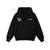 Moletom Premium Black Aquila