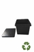 Caixa de aterramento 25x25 - comprar online