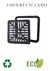 Ralos 100% reciclado com aro - comprar online