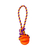 Pelota Dental con Soga - comprar online