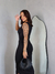 Vestido Andy | Preto na internet