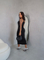 Vestido Shoulder - comprar online