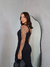 Vestido Shoulder - Angel Store