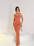 Vestido Charlotte Liso na internet