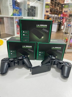 Consola Game Stick Lite 4k 10.000 Juegos - tienda online