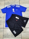 2X1 CONJUNTO ADIDAS + REMERA ADIDAS DE REGALO