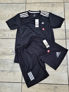 2X1 CONJUNTO ADIDAS + REMERA ADIDAS DE REGALO - comprar online