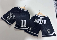 2X1 SHORT NBA - tienda online