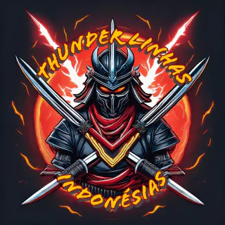 Thunder Linhas