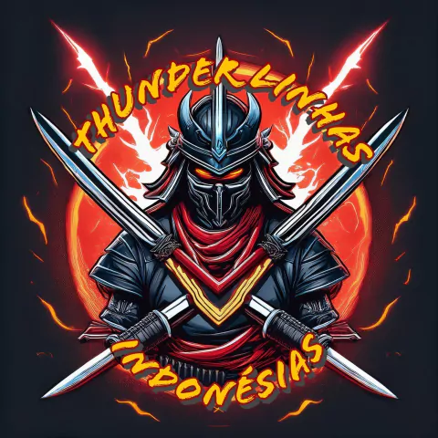 Thunder Linhas