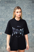 Camiseta Illusion - Oversized - PIXXTA COMPANY