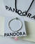 Pulsera Pandora Moments cadena de serpiente con cierre de corazón - comprar online