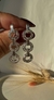 Aros cadenas pasantes