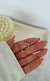 Semi argolla "rectangular"