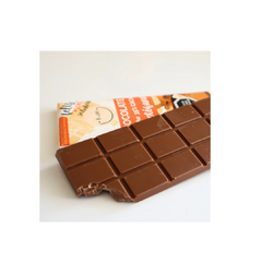 Chocolate de Leche B-Japi: Placer y Bienestar en Cada Bocado en internet
