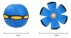 PELOTA FRISBEE