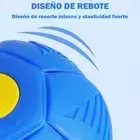 Imagen de PELOTA FRISBEE