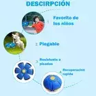 PELOTA FRISBEE