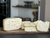 Queijo Gruyére - Queijaria Fazenda Buritis