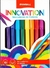 MARCADORES SIMBALL INNOVATION X10