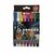 MARCADORES TNT FILGO SURTIDOS X 8