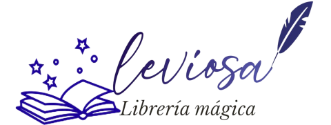 Leviosa Librería