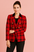 Blazer Invierno Charter Club en internet