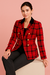 Blazer Invierno Charter Club - comprar online