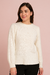 Sweter perlas - comprar online