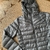 Parka Pluma Mujer - Trinidad Accesorios