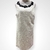 Vestido Karl Lagerfield