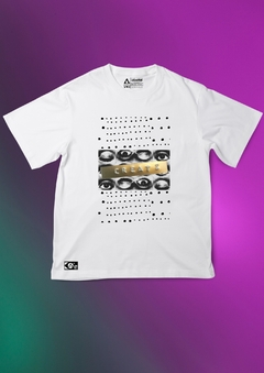 Camiseta Comfort Create Dot - comprar online