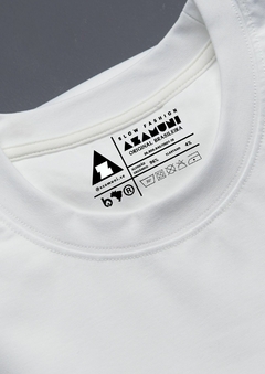 Camiseta Comfort Respira - comprar online