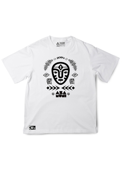 Camiseta Comfort Face - comprar online