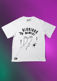 Camiseta Comfort Glorious 2 - comprar online