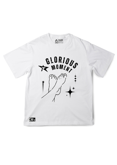 Camiseta Comfort Glorious 2 na internet