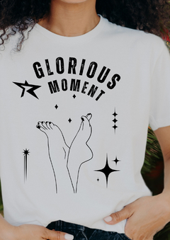 Camiseta Comfort Glorious I