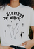 Camiseta Oversized Glorious I - comprar online