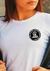 Camiseta Oversized Goes Around - Azamuni - Art Fun & Tek