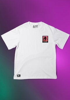 Camiseta Comfort Jump - comprar online