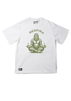 Camiseta Comfort Respira - comprar online