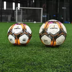 PELOTA FUTBOL SALA PLUS N5 MEDIO PIQUE COSIDA en internet