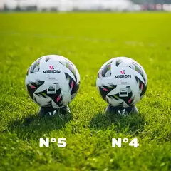PELOTA FUTBOL VISION MISSION N5 HIBRIDA COSIDA FIFA en internet