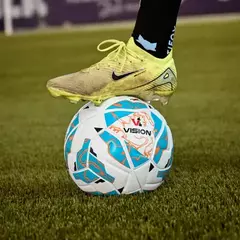 PELOTA FUTBOL VISION TRITON PRO TERMOSELLADA FIFA en internet