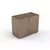 Biblioteca 90 baja CON PUERTAS - comprar online
