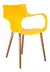 Silla Jim Wood Portantino