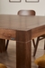 Mesa Fija 1.20 Contemporánea Genoud